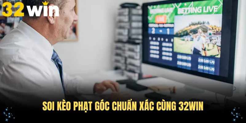 Soi Kèo Phạt Góc