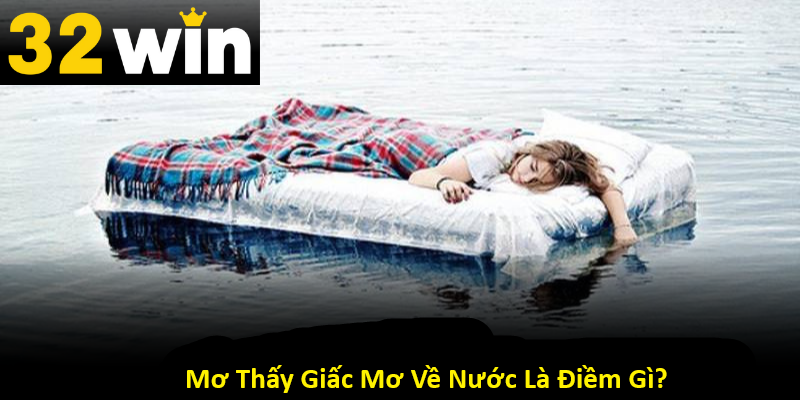 Giấc Mơ Về Nước