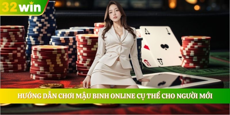 Mậu Binh Online