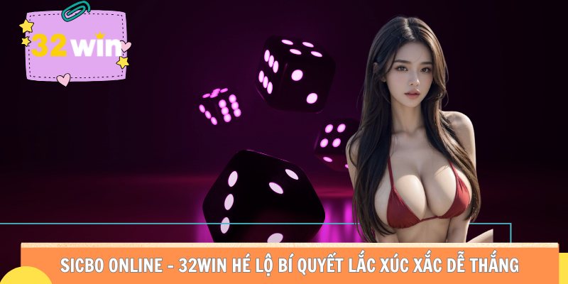 Sicbo Online